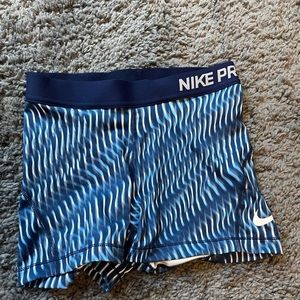 Nike Pro Spandex